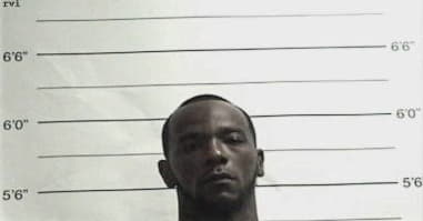 Lenard Leganja, - Orleans Parish County, LA 